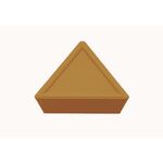 タンガロイ　旋削加工用インサート　サーメット　ＮＳ９５３０