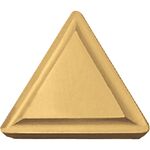 京セラ　旋削加工用チップ　サーメット　ＴＮ６０