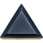 京セラ　旋削加工用チップ　ＣＡ１２５Ｐ