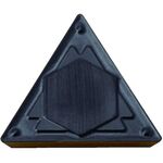 京セラ　旋削加工用チップ　ＣＡ１２５Ｐ