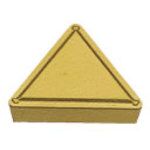 三菱　旋削鋼中切削用Ｓｔａｎｄａｒｄインサート　ＣＶＤコーティング　ＵＥ６０２０