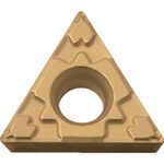 京セラ　旋削加工用チップ　ＰＶＤサーメット　ＰＶ７２０