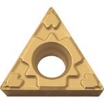 京セラ　旋削加工用チップ　サーメット　ＴＮ６０