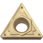 京セラ　旋削加工用チップ　ＰＶＤサーメット　ＰＶ７２０