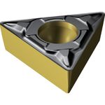 ＳＡＮＤＶＩＫ　コロターン１１１　旋削加工用チップ（１２２）　４４１５