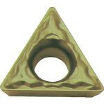 京セラ　旋削加工用チップ　ＰＶＤサーメット　ＰＶ７１０