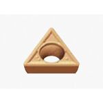 タンガロイ　旋削加工用インサート　ＣＶＤコーティング　Ｔ５１１５