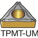 ＳＡＮＤＶＩＫ　コロターン１１１　旋削用ポジチップ（１３０）　１１２５