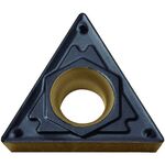 京セラ　旋削加工用チップ　ＣＡ１２５Ｐ