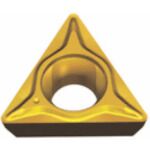 ＴＡＥＧＵＴＥＣ　旋削加工用チップ　Ｔ‐ターン　ＣＶＤ