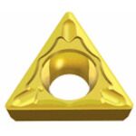 ＴＡＥＧＵＴＥＣ　旋削加工用チップ　Ｔ‐ターン　ＰＶＤサーメット