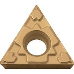 京セラ　旋削加工用チップ　ＰＶＤサーメット　ＰＶ７１０