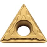 京セラ　旋削加工用チップ　ＣＶＤコーティング　ＣＡ５１０