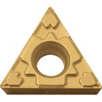 京セラ　旋削加工用チップ　ＣＶＤコーティング　ＣＡ５２５