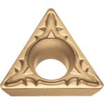 京セラ　旋削加工用チップ　ＣＶＤ　サーメット　ＣＣＸ