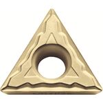 京セラ　旋削加工用チップ　ＰＶＤサーメット　ＰＶ７２０