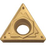 京セラ　旋削加工用チップ　サーメット　ＴＮ６０