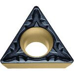 京セラ　旋削加工用チップ　ＣＡ１２５Ｐ