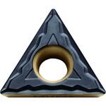 京セラ　旋削加工用チップ　ＣＡ１２５Ｐ