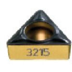 ＳＡＮＤＶＩＫ　【売切廃番】コロターン１１１　旋削用ポジ・チップ　３２１５　３２１５