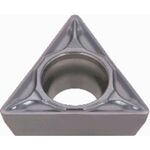 タンガロイ　旋削加工用インサート　ＣＶＤコーティング　Ｔ６２１５