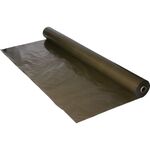 萩原　ターピークロス＃３０００（カラーシート）　ＯＤグリーン　１．８ｍ幅×１００ｍ