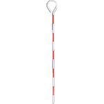 ＴＲＵＳＣＯ　ピンポール　全長３００ｍｍ　ポール外径６．０ｍｍ