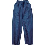 ＴＲＵＳＣＯ　ポリエステルパンツ　３Ｌサイズ　ネイビー