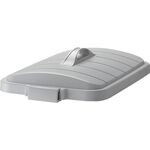 ＴＲＵＳＣＯ　ＰＰペール角型７３Ｌ用フタ