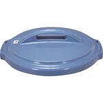 ＴＲＵＳＣＯ　ＰＰペール丸型７０／９０Ｌ兼用フタ