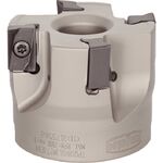 タンガロイ　ドゥ・レック　ボアタイプカッタ　ＴＰＱ