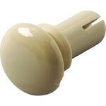 ＴＲＵＳＣＯ　プッシュリベット耐熱タイプ　板厚３．５～４．５ｍｍ　穴径４．１Φ　長さ６．０　２０個入