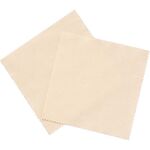 ＴＲＵＳＣＯ　磨きクロス　１４０Ｘ１４０　＃１０００　２枚入