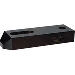 ＳＵＰＥＲ　ねじ穴付ストラップクランプ（Ｍ１４用）　全長：１００ｍｍ