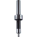 ＴＲＵＳＣＯ　芯出しバー（スチール）　ＴＰＳ－１０４