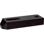 ＳＵＰＥＲ　ねじ穴付ストラップクランプ（Ｍ１４用）　全長：１５０ｍｍ