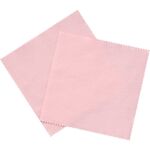 ＴＲＵＳＣＯ　磨きクロス　１４０Ｘ１４０　＃３０００　２枚入