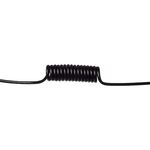 チヨダ　タッチスパイラルチューブ　４ｍｍ／使用範囲７００ｍｍ