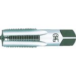 ＯＳＧ　配管用タップ（ＰＴねじ）　一般用　１　山数１１　ねじ長さ３３ｍｍ　全長１０９ｍｍ　８３１２７０８