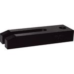 ＳＵＰＥＲ　ねじ穴付Ｕクランプ（Ｍ１４用）　全長：１５０ｍｍ