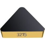 ＳＡＮＤＶＩＫ　【売切廃番】Ｔ－Ｍａｘ　旋削用ポジ・チップ　３２１５　３２１５