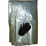 ＴＲＵＳＣＯ　高耐候性ＵＶパレットカバー１１５０×１１５０×Ｈ１３００＃３４００