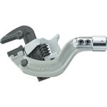 ＴＯＰ　ＴＰＷ形トルクヘッド　呼び寸法８Ａ～３２Ａ　コネクタ部内径Φ１５