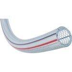 ＴＯＹＯＸ　水・油・薬品・エアー用耐圧ホース　トヨロンホース　内径１０ｍｍ×外径１６ｍｍ　長さ１００ｍ　ＴＲ－１０－１００