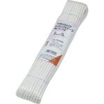 ＴＲＵＳＣＯ　ビニロントラックロープ　３つ打　線径６ｍｍＸ長さ１５ｍ