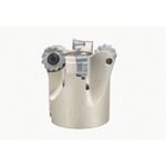 タンガロイ　ラウンド・スプリット　丸駒カッタ　ＴＲＣ