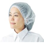 ＴＲＵＳＣＯ　使い捨てキャップ　１　（１袋（箱）＝１００枚入）