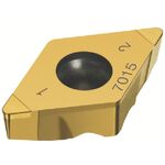 ＳＡＮＤＶＩＫ　コロターンＴＲ　旋削用ポジ・チップ（６２０）　７０２５