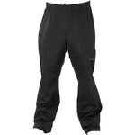 ＴＲＵＳＣＯ　高耐候・軽量ストレッチレインパンツ　ブラック　Ｍ