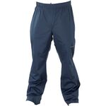 ＴＲＵＳＣＯ　高耐候・軽量ストレッチレインパンツ　ネイビー　Ｍ